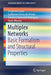 Multiplex Networks: Basic Formalism and Structural Properties by Emanuele Cozzo