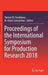 Proceedings of the International Symposium for Production Research 2018 by Numan M. Durakbasa