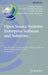 Open Source Systems: Enterprise Software and Solutions: 14th Ifip Wg 2.13 International Conference, OSS 2018, Athens, Greece, June 8-10, 2018, Proceed by Ioannis Stamelos