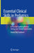 Essential Clinical Skills in Pediatrics: A Practical Guide to History Taking and Clinical Examination by Anwar Qais Saadoon