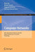 Computer Networks: 25th International Conference, Cn 2018, Gliwice, Poland, June 19-22, 2018, Proceedings by Piotr Gaj