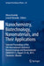 Nanochemistry, Biotechnology, Nanomaterials, and Their Applications: Selected Proceedings of the 5th International Conference Nanotechnology and Nanom by Olena Fesenko