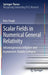 Scalar Fields in Numerical General Relativity: Inhomogeneous Inflation and Asymmetric Bubble Collapse by Katy Clough