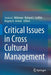 Critical Issues in Cross Cultural Management by Jessica L. Wildman