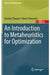 An Introduction to Metaheuristics for Optimization- by Chopard