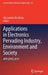 Applications in Electronics Pervading Industry, Environment and Society: Applepies 2017 by Alessandro De Gloria