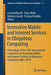 Innovative Mobile and Internet Services in Ubiquitous Computing: Proceedings of the 12th International Conference on Innovative Mobile and Internet Se by Leonard Barolli