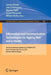 Information and Communication Technologies for Ageing Well and E-Health: Third International Conference, Ict4awe 2017, Porto, Portugal, April 28-29, 2 by Carsten Röcker
