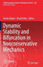 Dynamic Stability and Bifurcation in Nonconservative Mechanics by Davide Bigoni