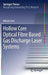Hollow Core Optical Fibre Based Gas Discharge Laser Systems by Adrian Love