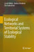 Ecological Networks and Territorial Systems of Ecological Stability by László Miklós