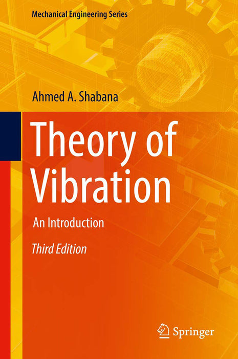 Theory of Vibration-An Introduction