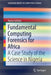Fundamental Computing Forensics for Africa: A Case Study of the Science in Nigeria by Aamo Iorliam