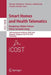 Smart Homes and Health Telematics, Designing a Better Future: Urban Assisted Living: 16th International Conference, Icost 2018, Singapore, Singapore, by Mounir Mokhtari