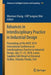 Advances in Interdisciplinary Practice in Industrial Design: Proceedings of the Ahfe 2018 International Conference on Interdisciplinary Practice in In by Wonjoon Chung