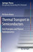 Thermal Transport in Semiconductors: First Principles and Phonon Hydrodynamics by Pol Torres Alvarez