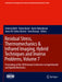Residual Stress, Thermomechanics & Infrared Imaging, Hybrid Techniques and Inverse Problems, Volume 7: Proceedings of the 2018 Annual Conference on Ex by Antonio Baldi