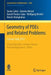 Geometry of Pdes and Related Problems: Cetraro, Italy 2017 by Xavier Cabré