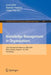 Knowledge Management in Organizations: 13th International Conference, Kmo 2018, Zilina, Slovakia, August 6-10, 2018, Proceedings by Lorna Uden