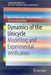 Dynamics of the Unicycle: Modelling and Experimental Verification by Michal Nielaczny