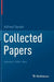 Collected Papers: Volume 2: 1935-1944 by Alfred Tarski