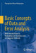 Basic Concepts of Data and Error Analysis-With Introductions to Probability and: Statistics and to Computer Methods by Kaloyerou