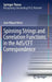 Spinning Strings and Correlation Functions in the Ads/Cft Correspondence by Juan Miguel Nieto