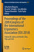 Proceedings of the 20th Congress of the International Ergonomics Association (Iea 2018): Volume II: Safety and Health, Slips, Trips and Falls by Sebastiano Bagnara