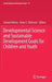 Developmental Science and Sustainable Development Goals for Children and Youth by Suman Verma