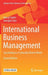 International Business Management Succeeding in a Culturally Diverse World by Fatehi