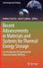 Recent Advancements in Materials and Systems for Thermal Energy Storage: An Introduction to Experimental Characterization Methods by Andrea Frazzica