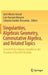 Singularities, Algebraic Geometry, Commutative Algebra, and Related Topics: Festschrift for Antonio Campillo on the Occasion of His 65th Birthday by Gert-Martin Greuel