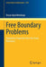 Free Boundary Problems: Regularity Properties Near the Fixed Boundary by Apushkinskaya