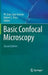 Basic Confocal Microscopy by Jerome