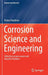 Corrosion Science and Engineering- by Pedeferri
