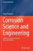 Corrosion Science and Engineering- by Pedeferri