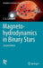 Magnetohydrodynamics in Binary Stars by C. G. Campbell
