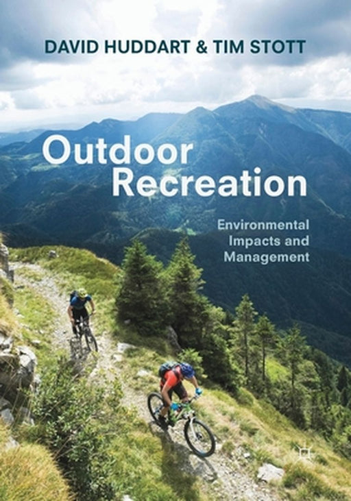 Outdoor Recreation by David Huddart