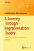 A Journey Through Representation Theory: From Finite Groups to Quivers via Algebras by Caroline Gruson