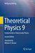 Theoretical Physics 9: Fundamentals of Many-Body Physics by Wolfgang Nolting