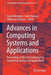 Advances in Computing Systems and Applications: Proceedings of the 3rd Conference on Computing Systems and Applications by Oualid Demigha