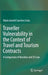 Traveller Vulnerability in the Context of Travel and Tourism Contracts: A Comparison of Brazilian and EU Law by Maria Goretti Sanches Lima