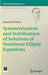 Symmetrization and Stabilization of Solutions of Nonlinear Elliptic Equations by Messoud Efendiev