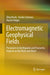 Electromagnetic Geophysical Fields: Precursors to Earthquakes and Tsunamis; Impacts on the Brain and Heart by Oleg Novik