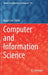 Computer and Information Science by Roger Lee