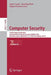 Computer Security: 23rd European Symposium on Research in Computer Security, Esorics 2018, Barcelona, Spain, September 3-7, 2018, Proceedings, Part II by Javier Lopez