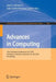 Advances in Computing: 13th Colombian Conference, CCC 2018, Cartagena, Colombia, September 26-28, 2018, Proceedings by Jairo E. Serrano C.