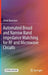 Automated Broad and Narrow Band Impedance Matching for RF and Microwave Circuits by Amal Banerjee