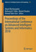 Proceedings of the International Conference on Advanced Intelligent Systems and Informatics 2018 by Aboul Ella Hassanien