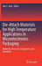 Die-Attach Materials for High Temperature Applications in Microelectronics Packaging: Materials, Processes, Equipment, and Reliability by Kim S. Siow